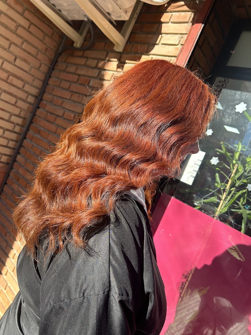 La Peluquería de Isa - Coiffure Alcalá De Henares - OneBooking