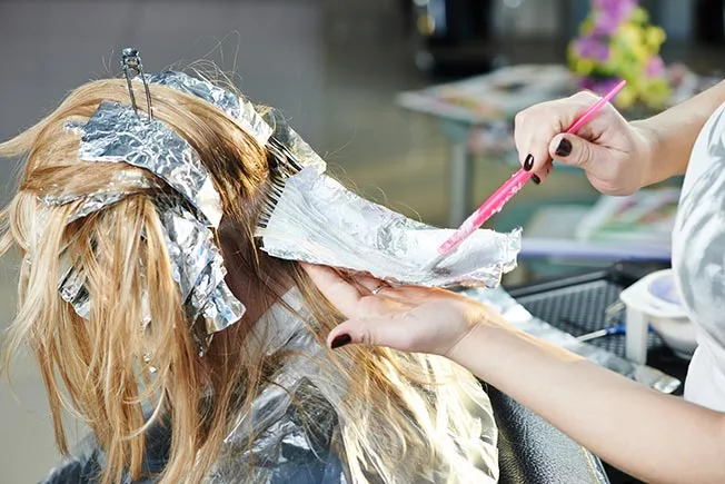 Salon Special Touch