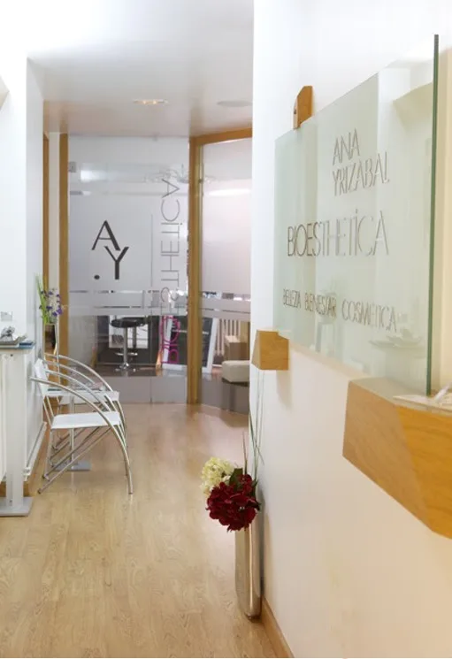 Bioesthética Ana Yrizabal - Institut de beauté Santander - Photo de couverture - OneBooking