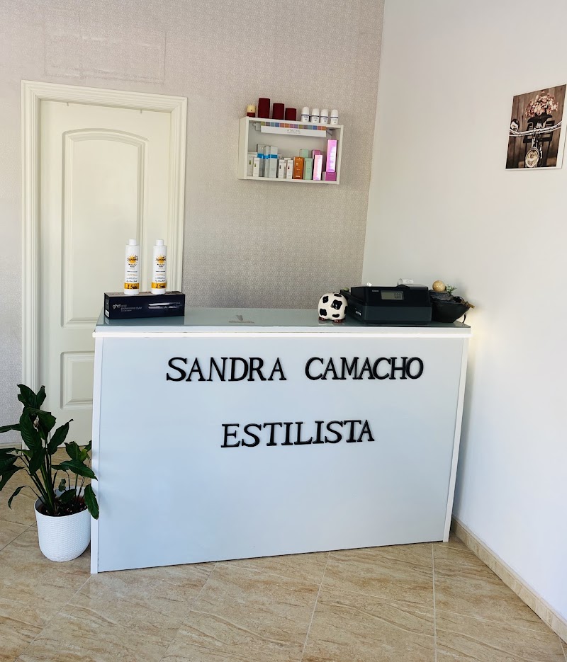 Sandra Camacho estilistas - Coiffure Córdoba - OneBooking