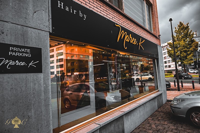Hair By Maree K ✂ - Coiffure Antwerp - OneBooking