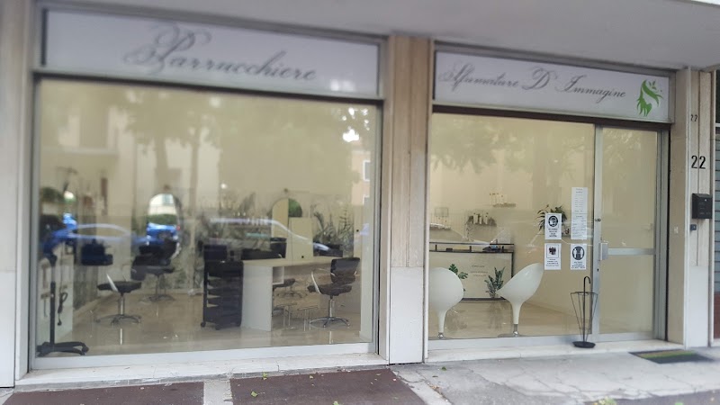 Sfumature D'Immagine - Coiffure Brescia - OneBooking