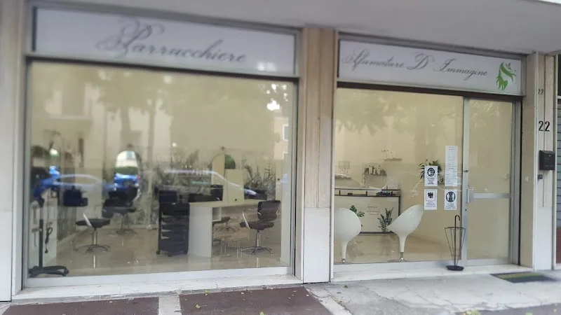 Sfumature D'Immagine - Coiffure Brescia - OneBooking