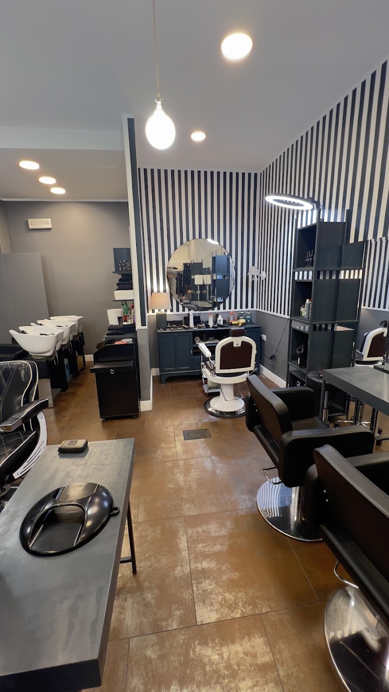 Hair Studio Frizerie - Coiffure Bergamo - OneBooking