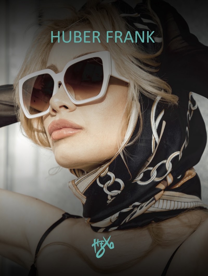 HUBER FRANK HAIRSALON I. - Stílus, Minőség, Életérzés