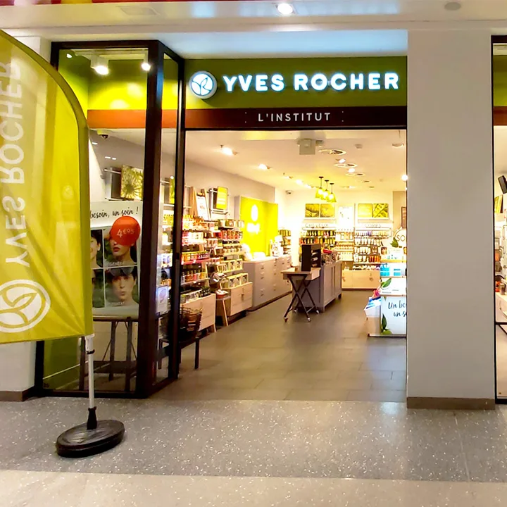 Yves Rocher