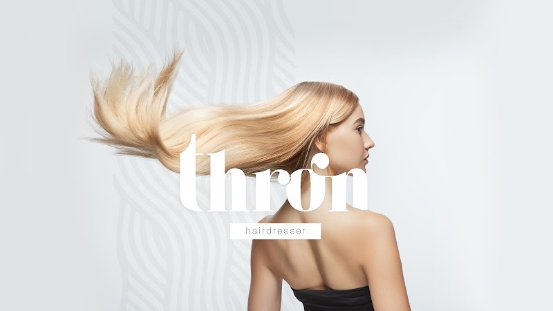 Thrón Hair Salon