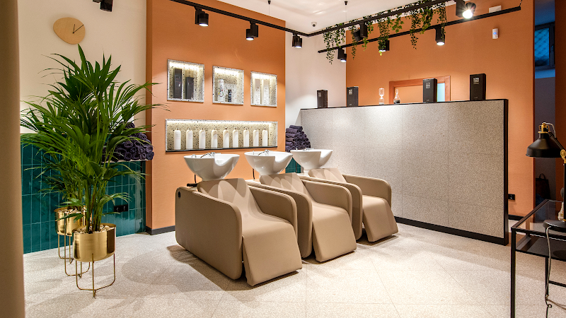 Salón Concept Hair - Coiffure A Coruña - OneBooking
