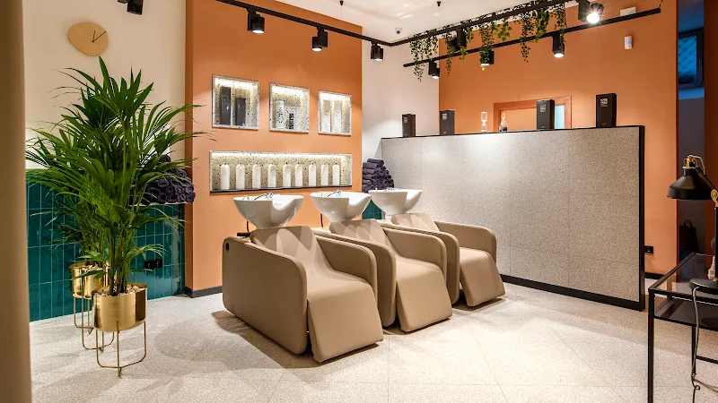 Salón Concept Hair
