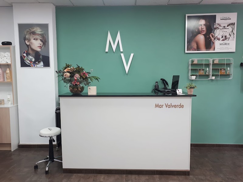 Salón de Belleza Mar Valverde - Coiffure Cartagena - OneBooking