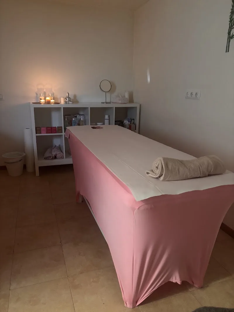 Masaje y estética M&M - Institut de beauté Jerez De La Frontera - OneBooking