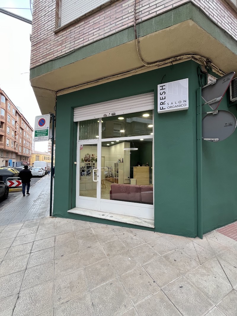 FRESH SALON ORGANICO - Coiffure Castellón De La Plana - OneBooking