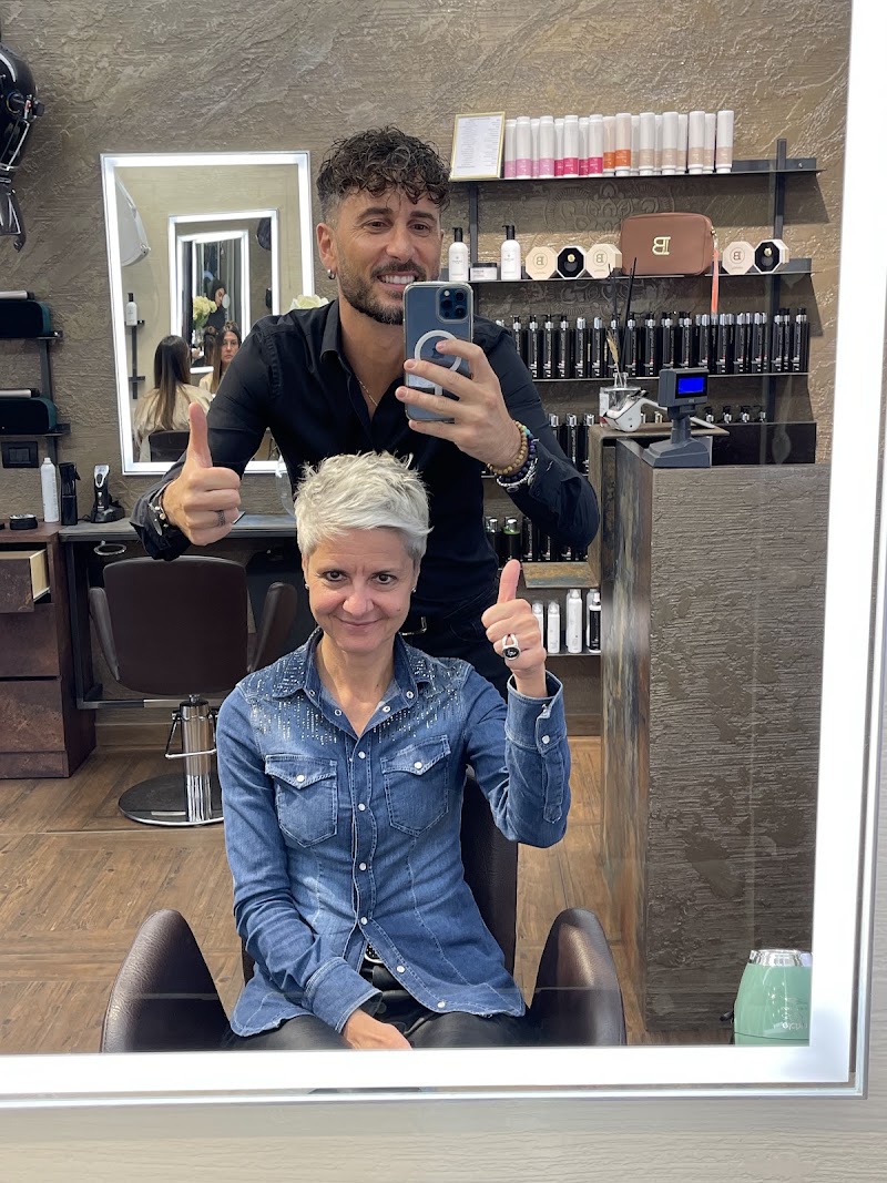 Marco Schiavano Hair Couture - Coiffure Rome - OneBooking