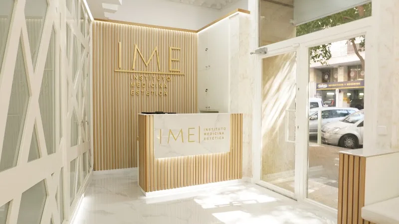 INSTITUTO MEDICINA ESTÉTICA | IME - Institut de beauté Madrid - OneBooking