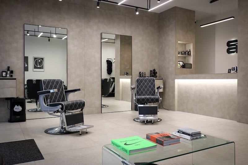 Code Hair Studio - Coiffure A Coruña - OneBooking
