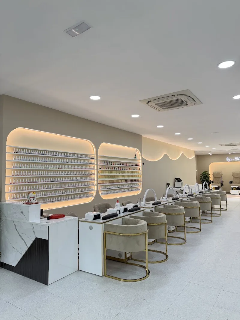 Elegant Nails - Institut de beauté Alcalá De Henares - Photo de couverture - OneBooking
