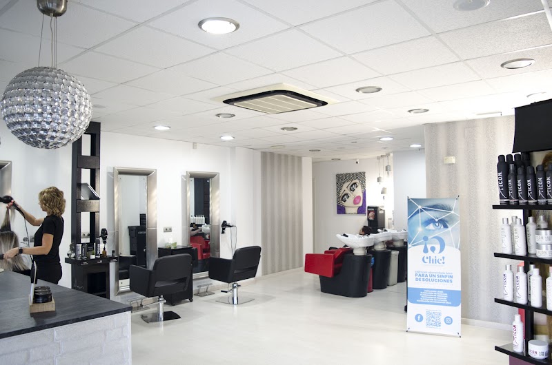 Ḿ Mónica Peluqueria - Coiffure Almería - OneBooking