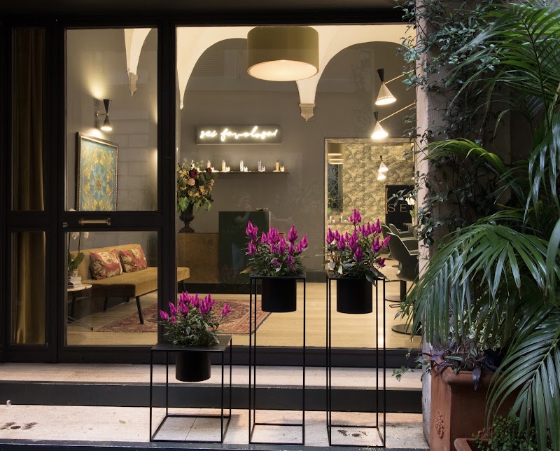 Salone Sant'Agnese - Coiffure Rome - OneBooking