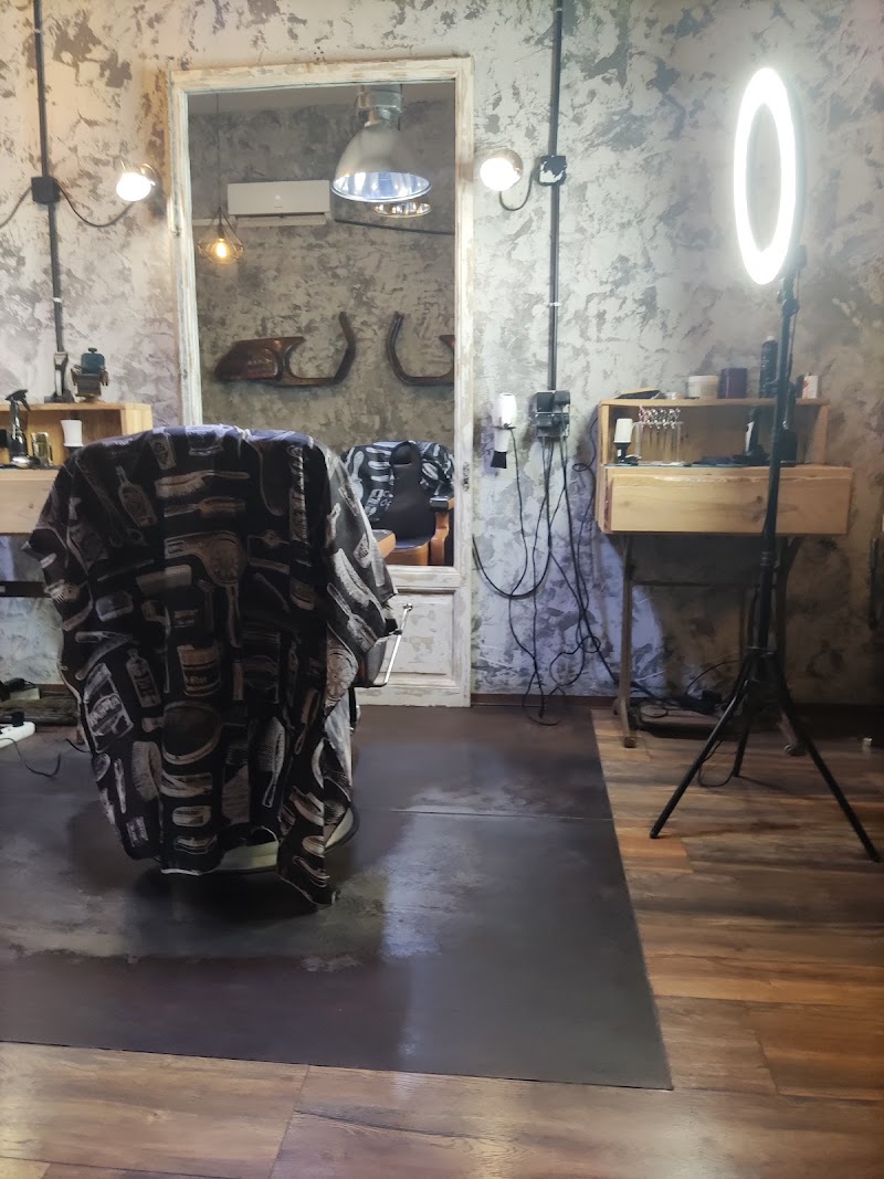 Peluqueria Antonio Araujo - Coiffure Alcalá De Henares - OneBooking