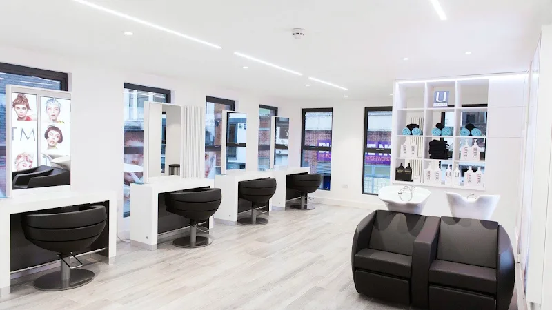 Melissa Timperley Hair Salon