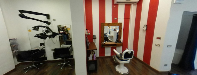 Alberto Parrucchieri - Coiffure Bergamo - OneBooking