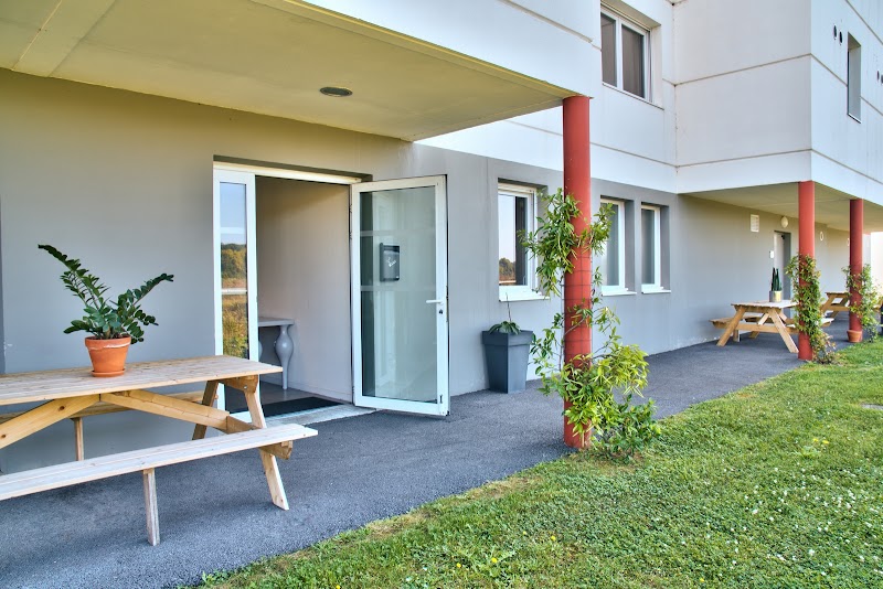 Adonis Hôtel Bayonne