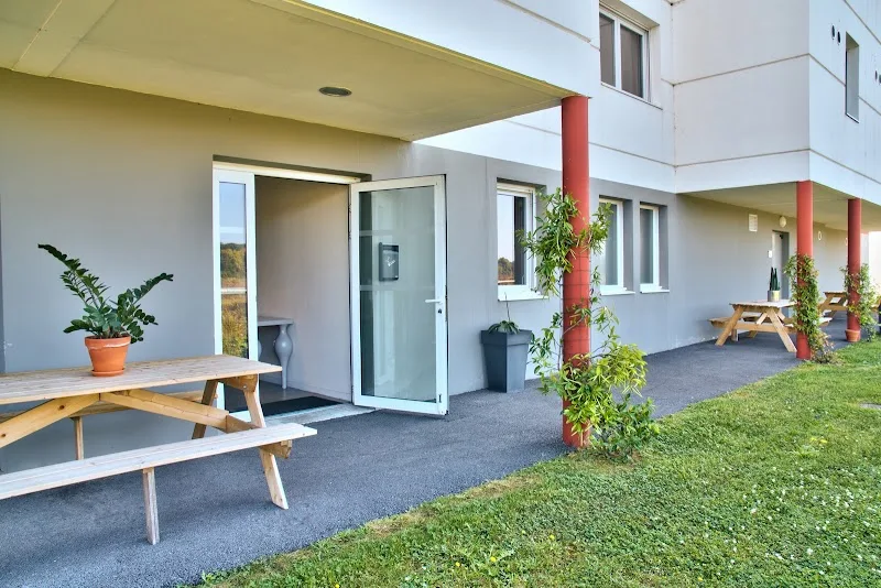 Adonis Hôtel Bayonne - Spa Bayonne - OneBooking