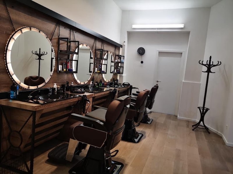 Salon de Coiffure Lindi - Namur