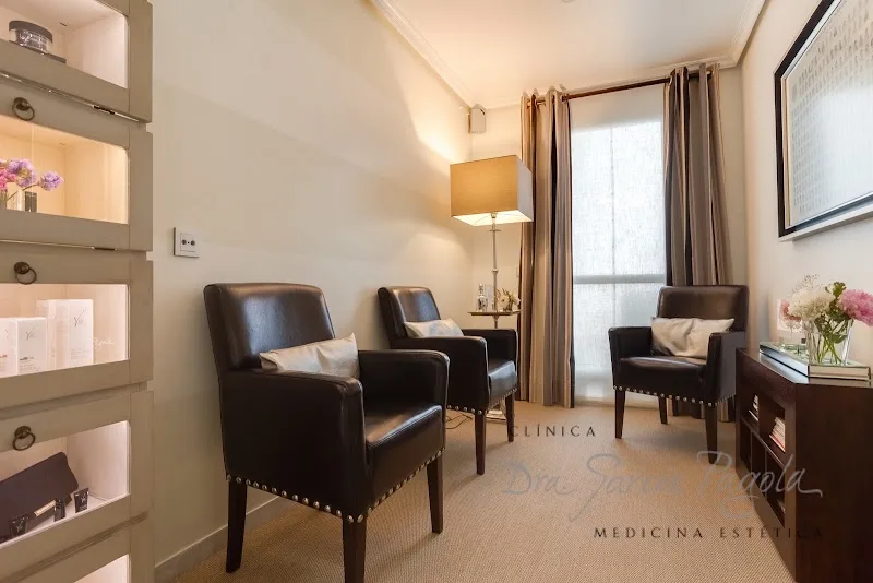 Clínica de Medicina Estética Dra. García Pagola - Institut de beauté Jerez De La Frontera - OneBooking