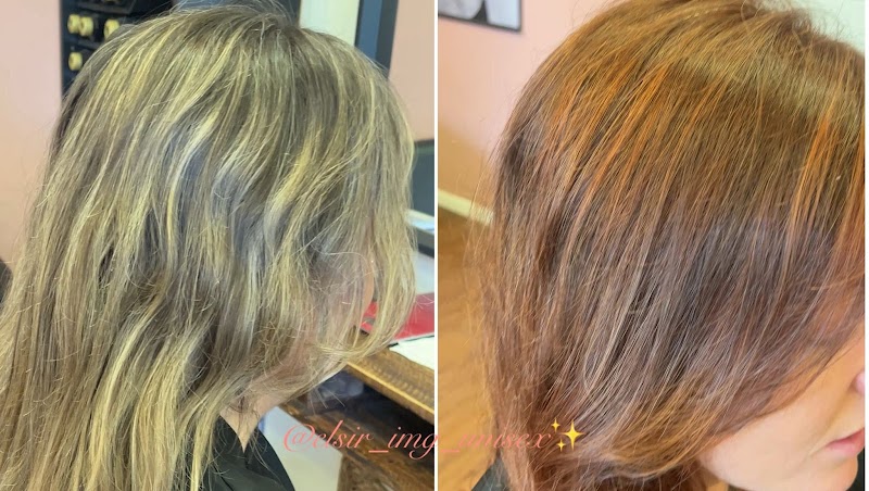 Del Sur Peluquerias - Coiffure Alcalá De Henares - OneBooking