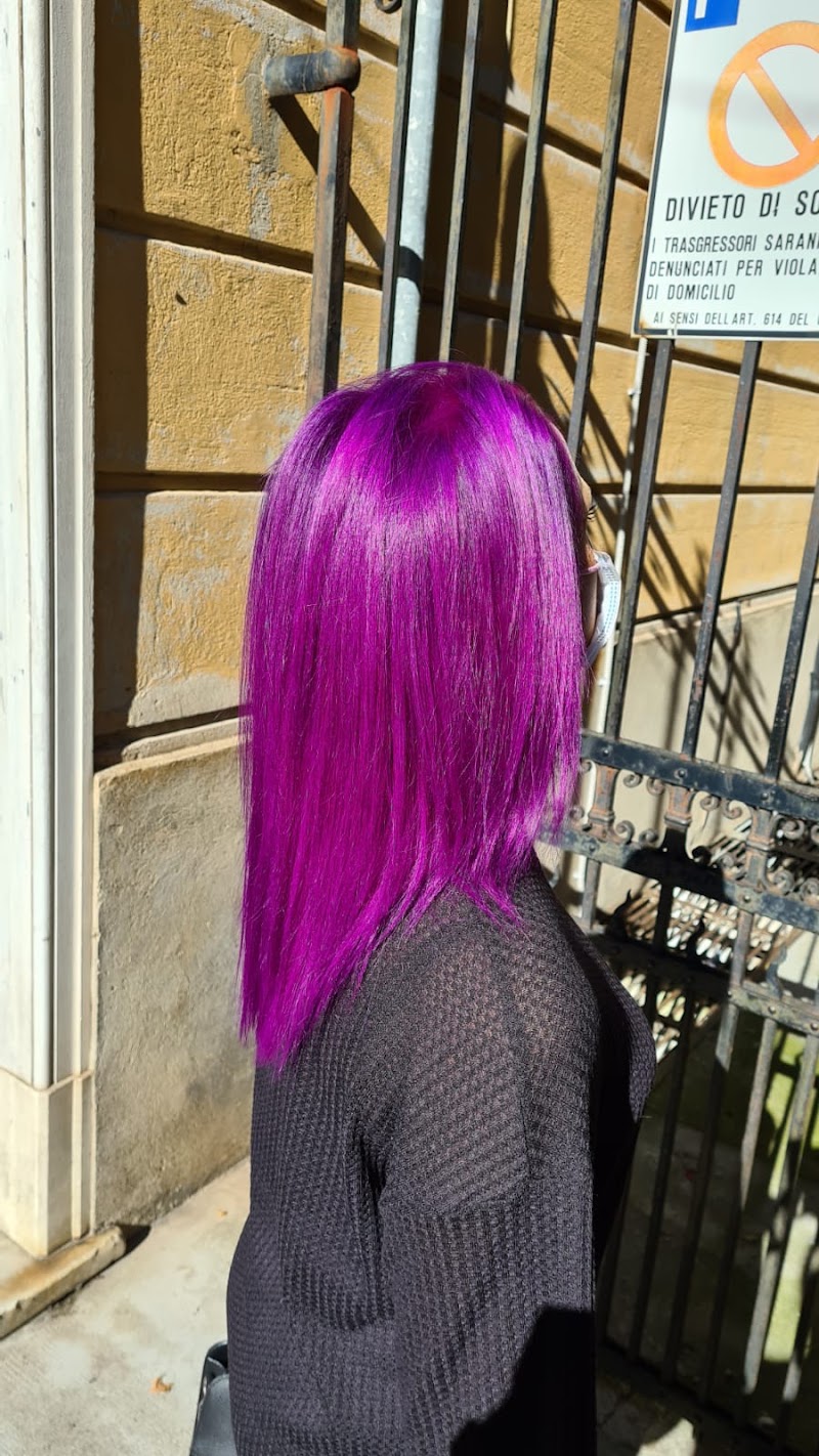 Il Salone di Marina Hair Studio - Coiffure Genoa - OneBooking