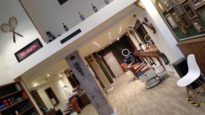 Barbería La Clásica - Coiffure Gijón - OneBooking