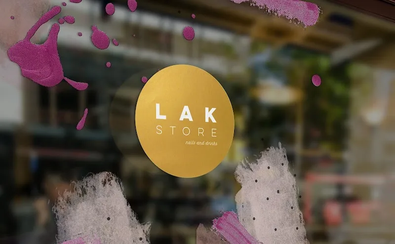 Lakstore Antwerp