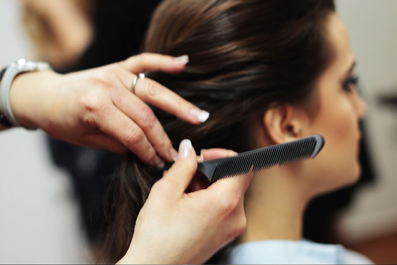 Peluquería y estética TrendyLook Valencia - Coiffure València - OneBooking
