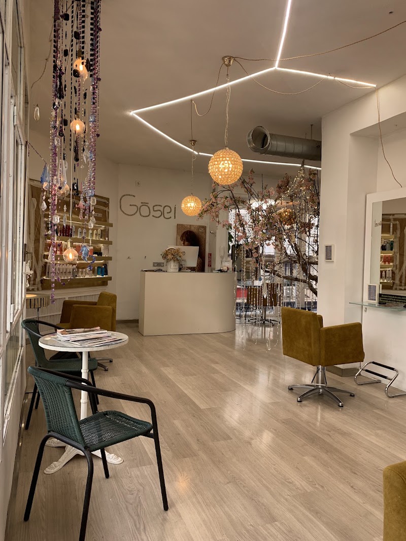 Cánovas Cultura del Cabello - Coiffure Murcia - OneBooking