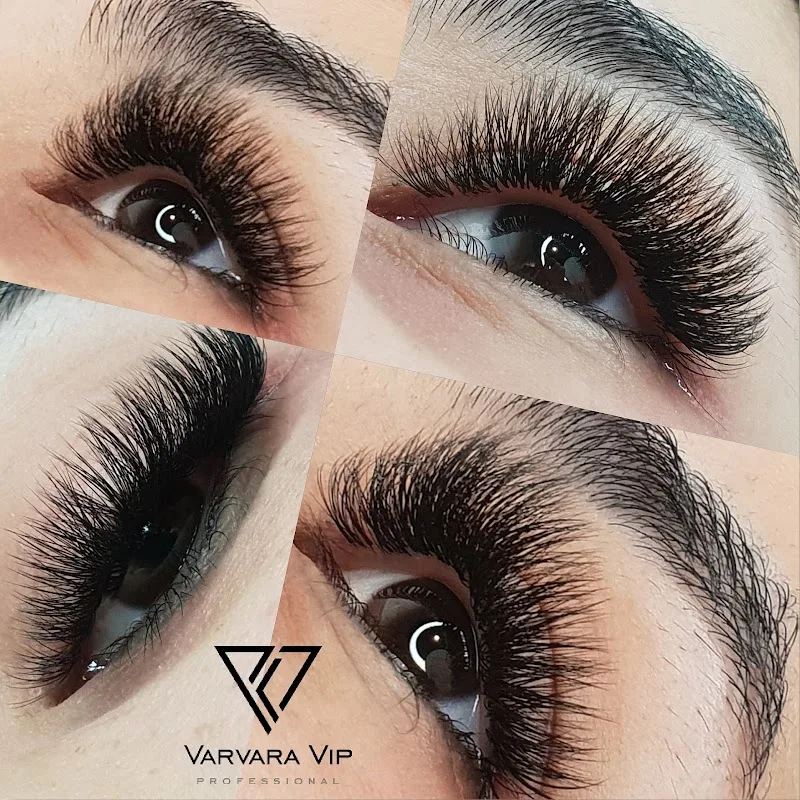 Varvara Vip Professional - Esthétique Barcelona - Photo de couverture - OneBooking
