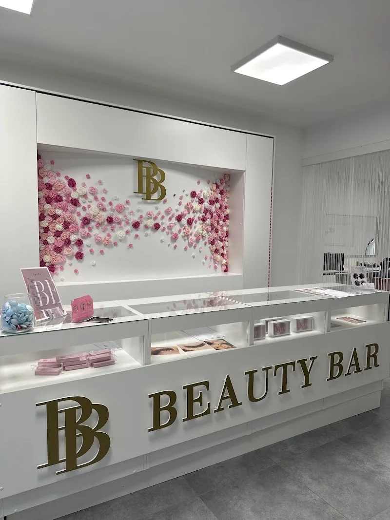 BB Beauty Bar