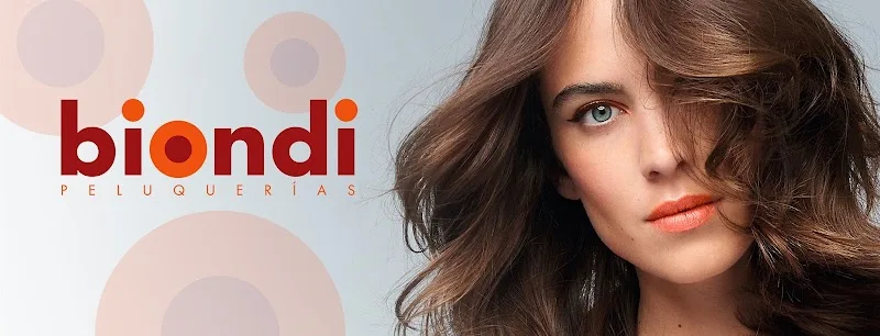 Biondi Peluquerías - Coiffure Las Palmas De Gran Canaria - OneBooking