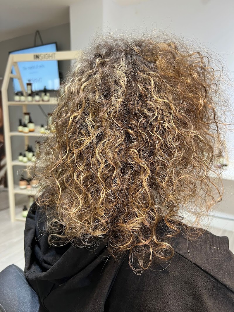 Adis Eco Salon - Coiffure Bilbao - OneBooking