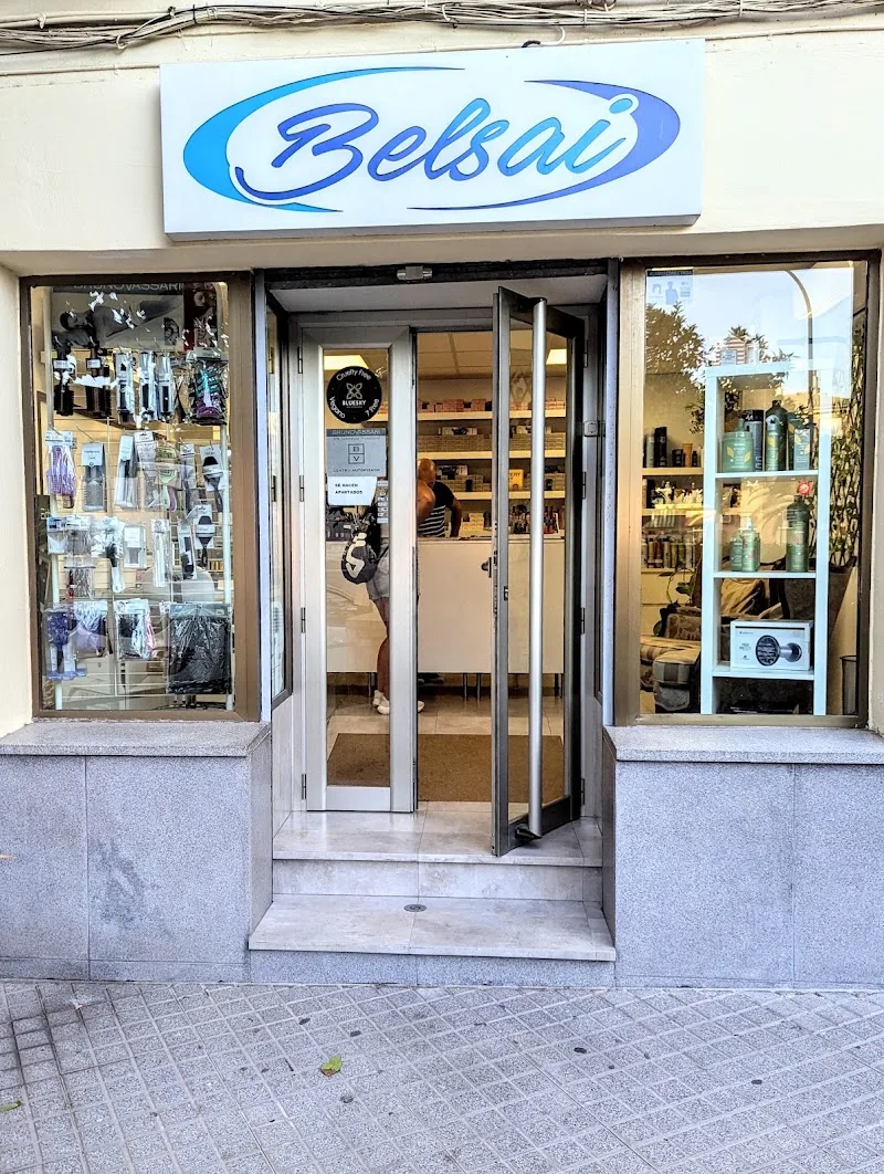 Belsai · Centro de estética - Córdoba - Institut de beauté Córdoba - OneBooking