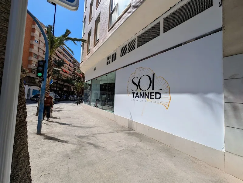 Soltanned | Medical Beauty - Tu centro de estética de lujo en Alicante