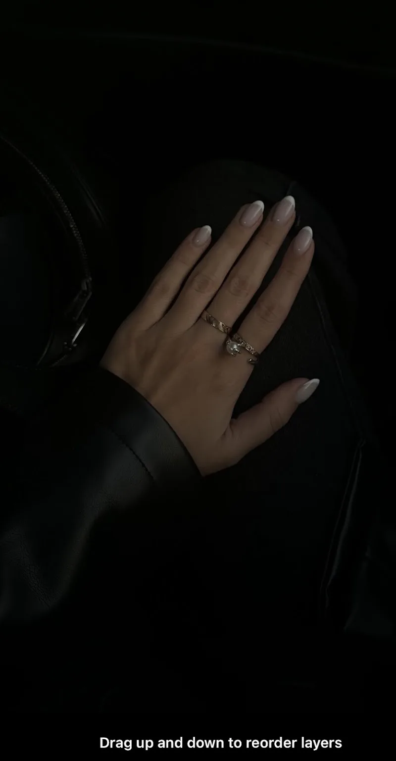 Parinaz Glam Nails
