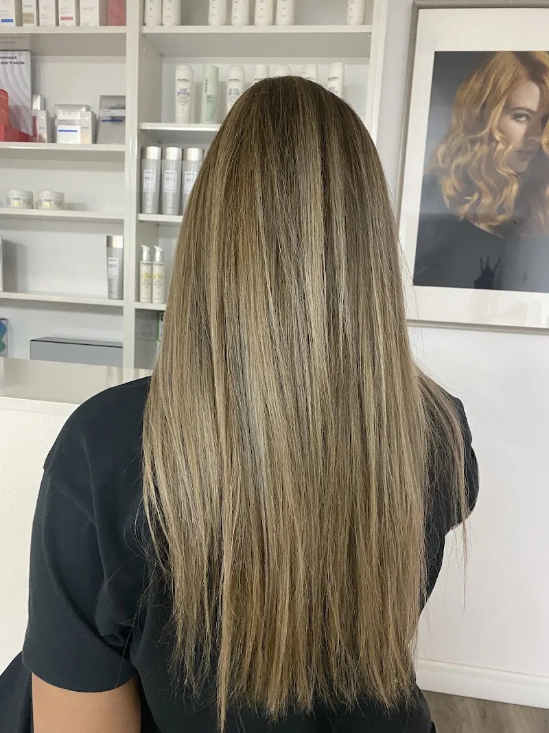 Global Beauty Salon