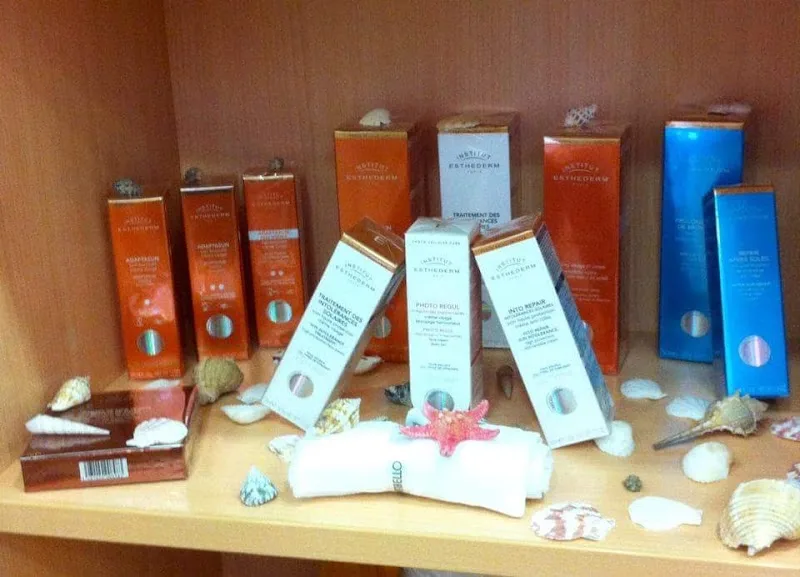 Belleza y Bienestar Eva - Institut de beauté Gijón - Photo de couverture - OneBooking