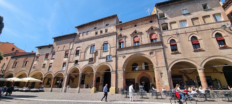 I Brunelleschi Parrucchieri | Santo Stefano - Coiffure Bologna - OneBooking
