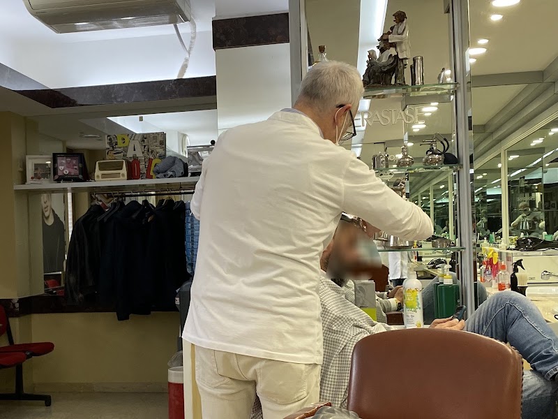 Paolo Parrucchiere Snc Di Gianni e Giuseppe - Coiffure Foggia - OneBooking
