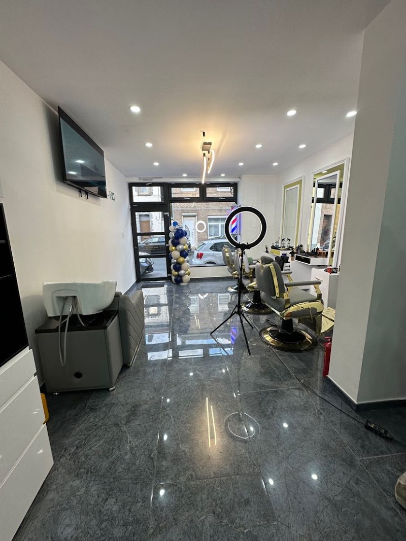 Yuso coiffure - Coiffure Charleroi - OneBooking