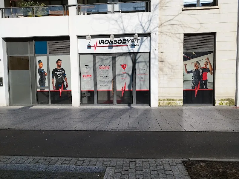 Iron Bodyfit Le Havre