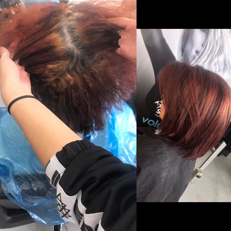 I Capasso Parrucchiere di massimo Capasso - Coiffure Giugliano In Campania - OneBooking