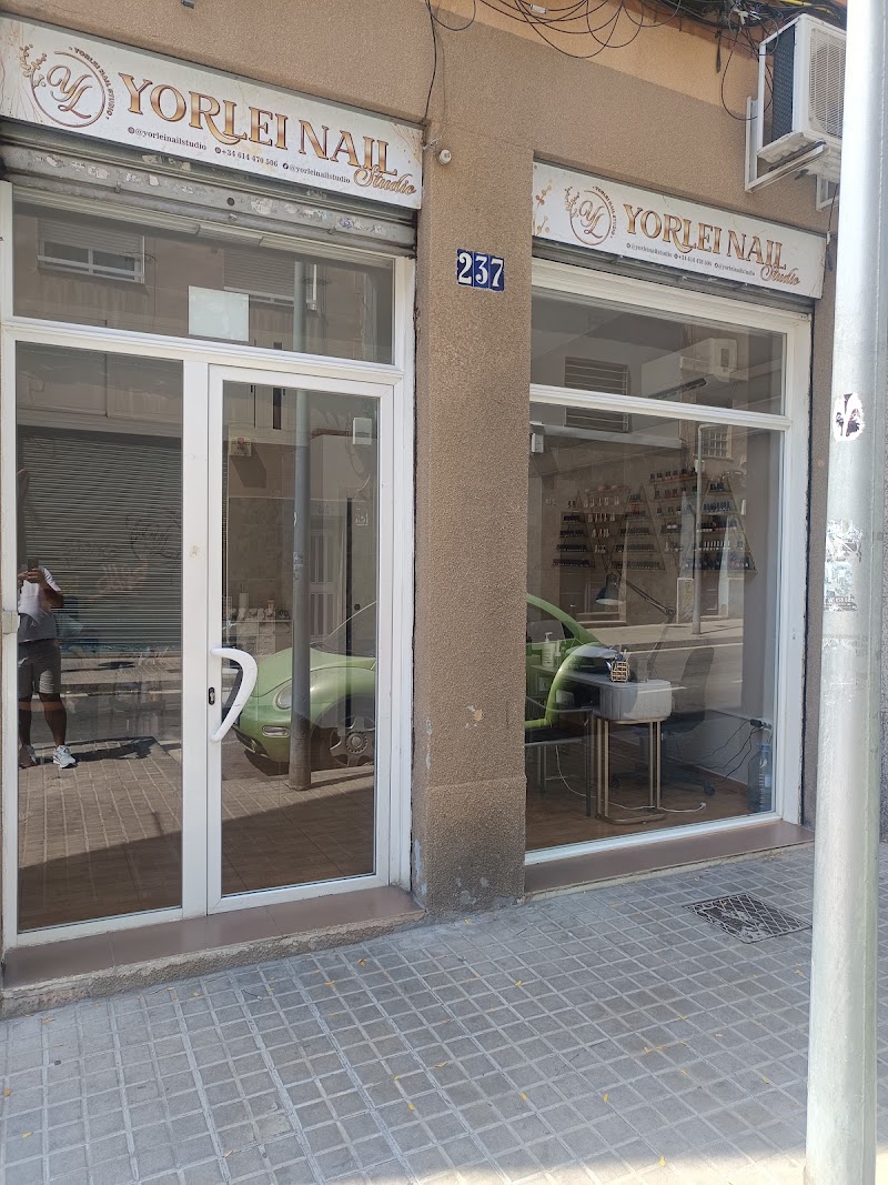 yorlei nails studio